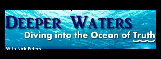 in deeper waters summary in deeper waters summary